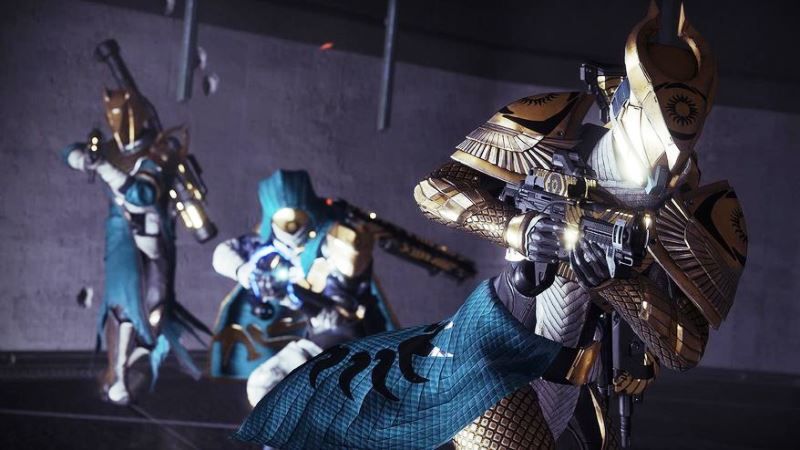 Destiny 2 The Trials of Osiris Delayed Again Due To Glitch