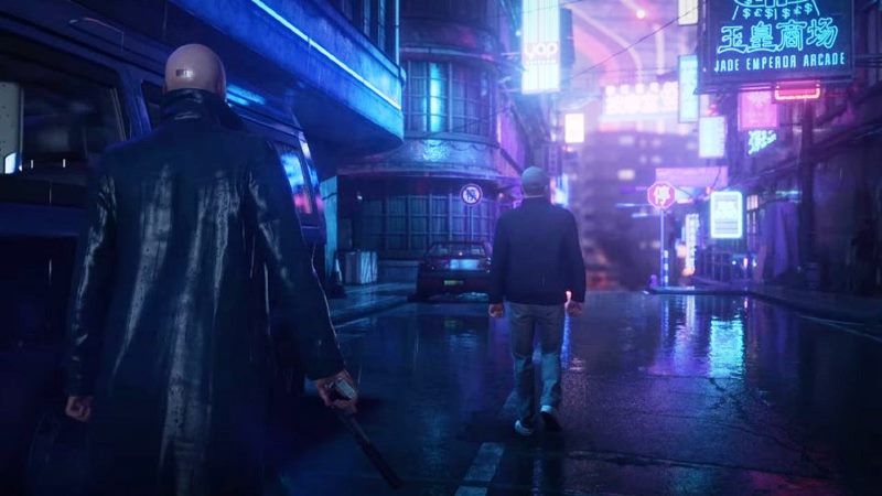 Hitman 3 Runs at 4K 60FPS on PC and Next-Gen Consoles, New Location Revealed