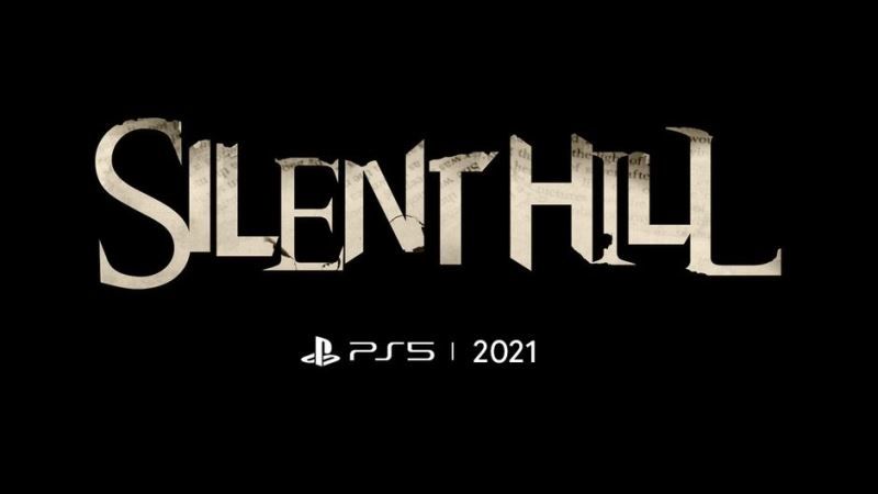 New Silent Hill Reveal at Game Awards