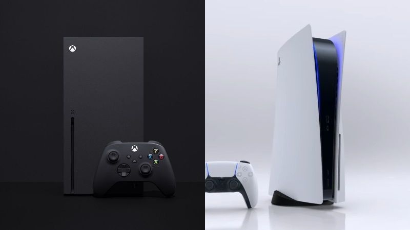 PS5 'Heavy Investment' Compared Xbox Series X