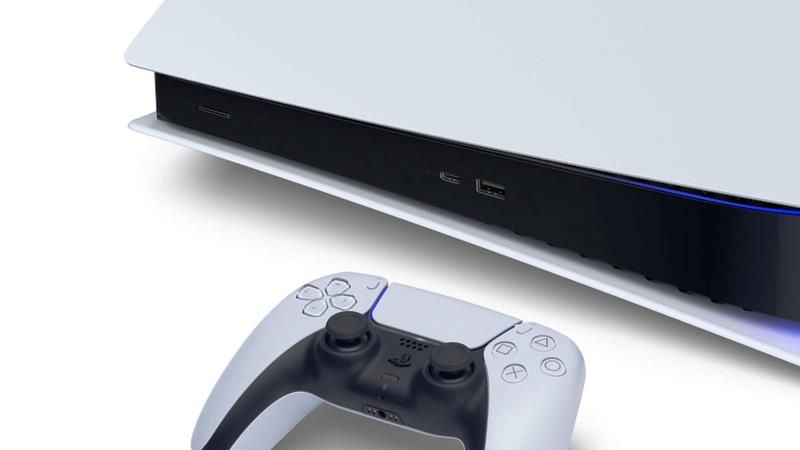 PS5 Owners Reporting Database Corruption Error