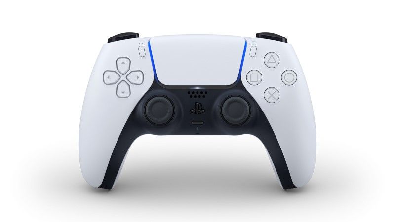 PlayStation 5 DualSense Controller Supports Haptic Feedback on Steam