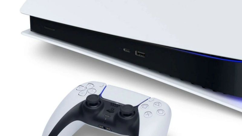 PlayStation Will Censor PS5 Users on Twitter