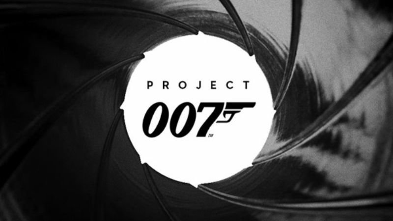 Project 007 Announced by Hitman Developer IO Interactive