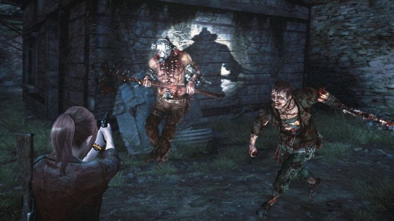 Resident Evil Revelations 3 Is In Development, Insider Claims - Gamer Tweak