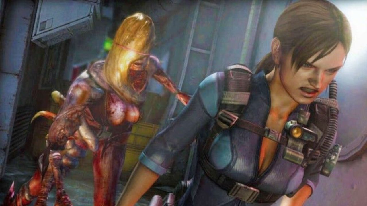 how to get better fps in csgo resident evil revelations 2