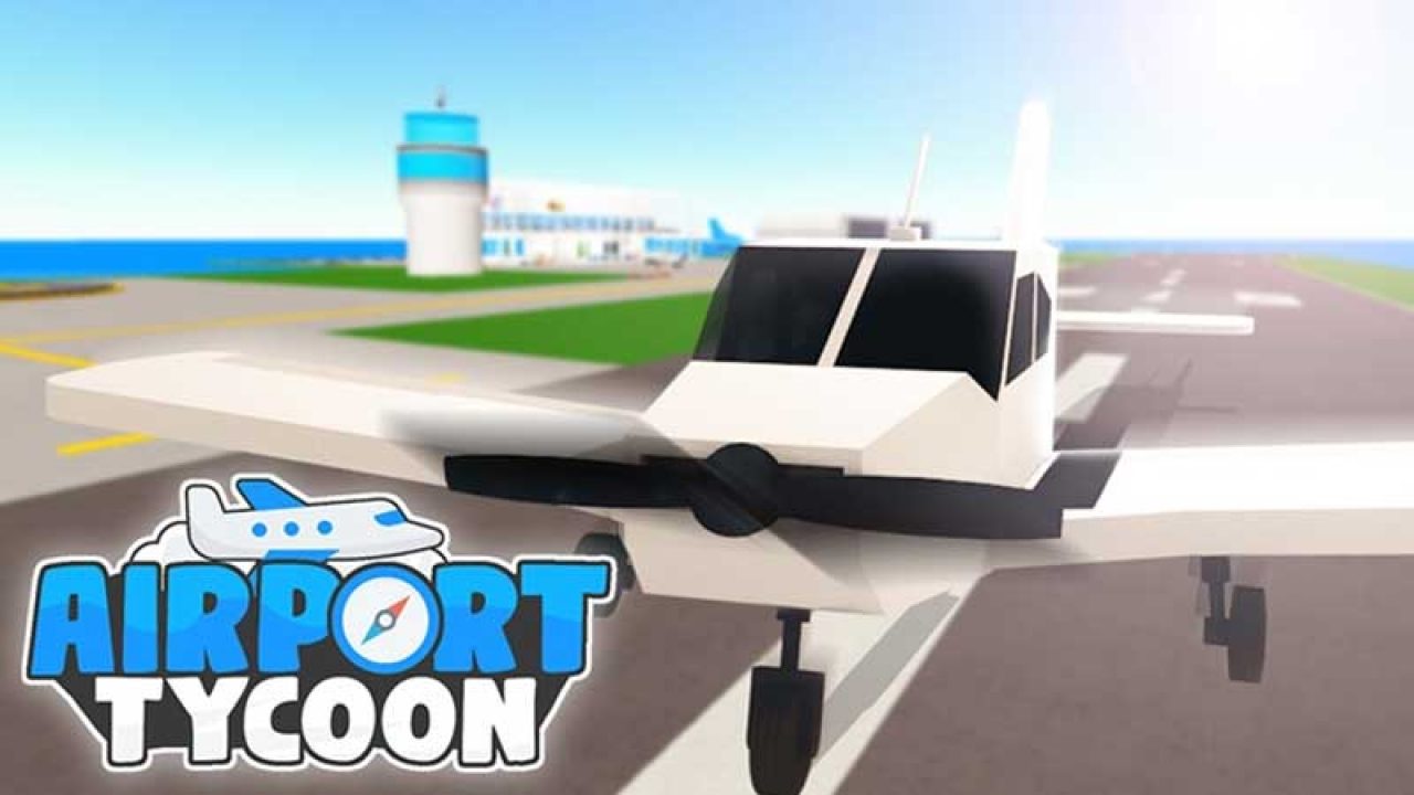 All New Roblox Airport Tycoon Codes July 2021 Gamer Tweak - how do you fly a plane in roblox ro