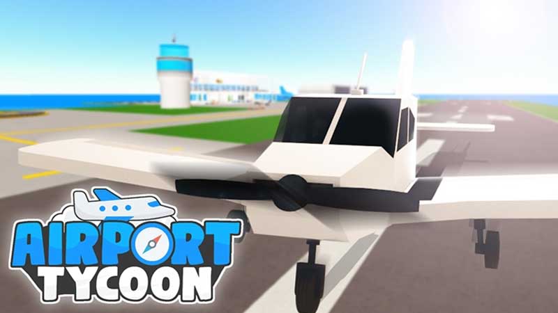 Roblox Airport Tycoon codes