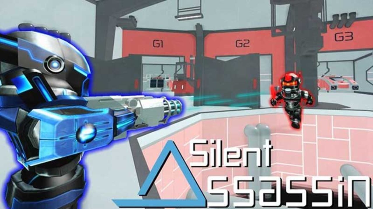 All New Roblox Silent Assassin Codes June 2021 Gamer Tweak - how to get more money on assassin roblox