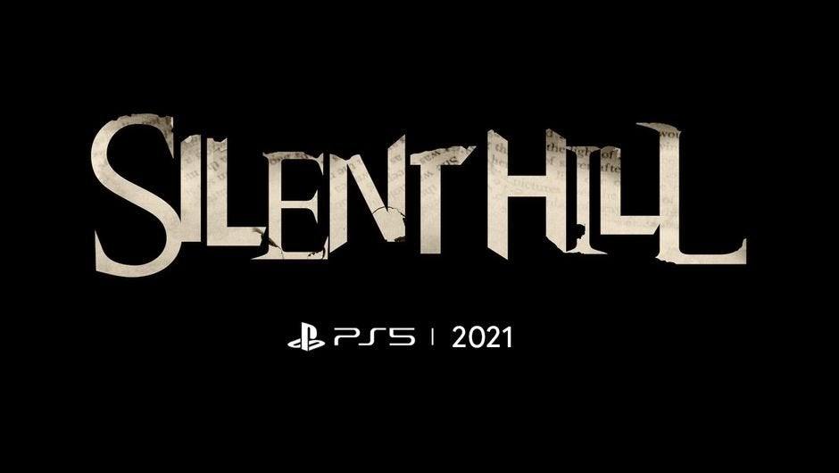 Silent Hill for PS5