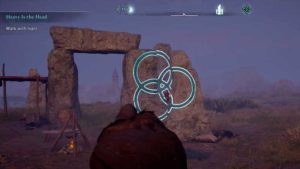 btc az tweaks standing stones not working