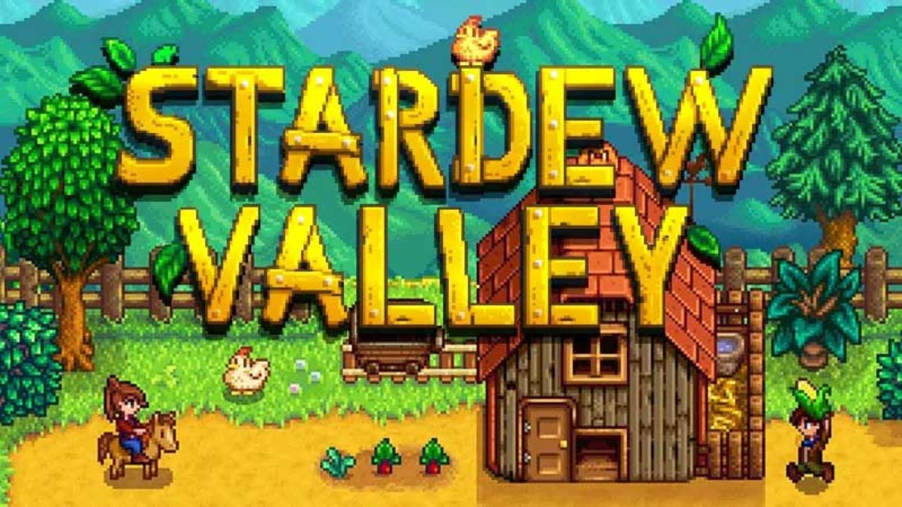 ar blive imponeret identifikation Is Stardew Valley cross platform? All you need to know