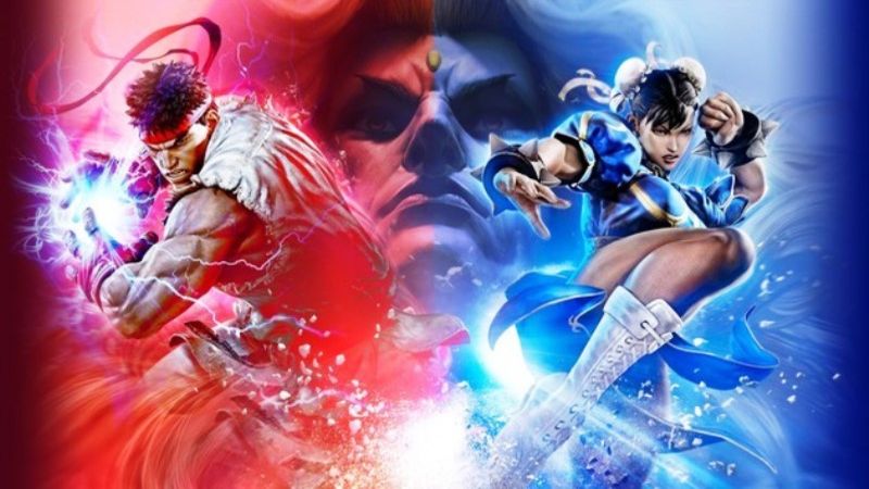 Street Fighter 6 Will Release on PS5, Xbox Series, PS4, Xbox One, & PC