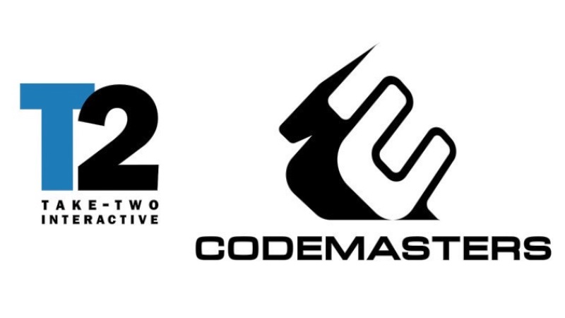 Take-Two in Talks to Purchase Codemasters