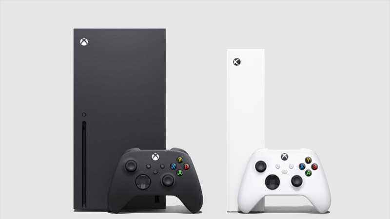 Xbox Series X S Screenshot guide