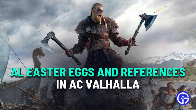 ac valhalla easter eggs