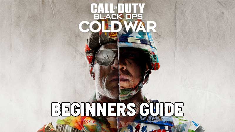Call of Duty: Cold War Beginner’s Guide Best Settings