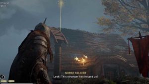 How To Get & Use Torch In Assassin's Creed Valhalla