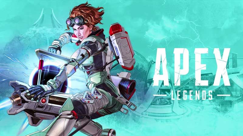how to fix black texture issue in apex legends
