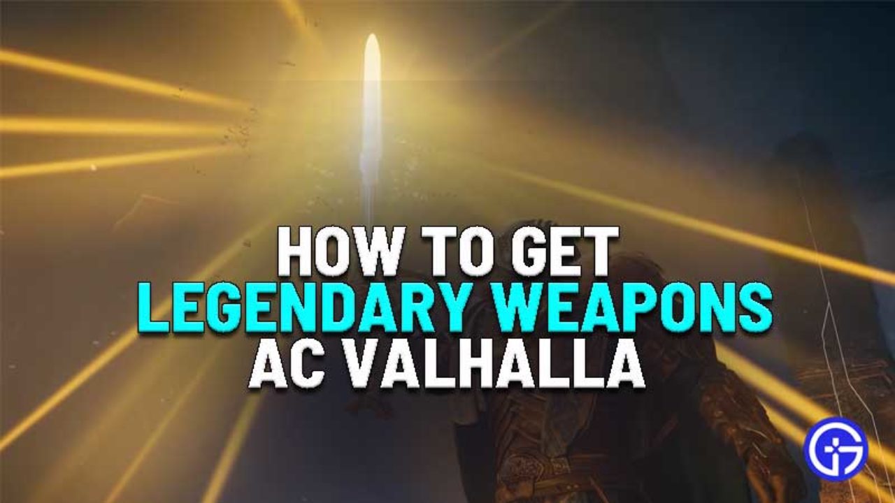 Ac Valhalla How To Get Legendary Mythical Weapons Best Weapons - roblox legendary swords how to 2 handed weapons