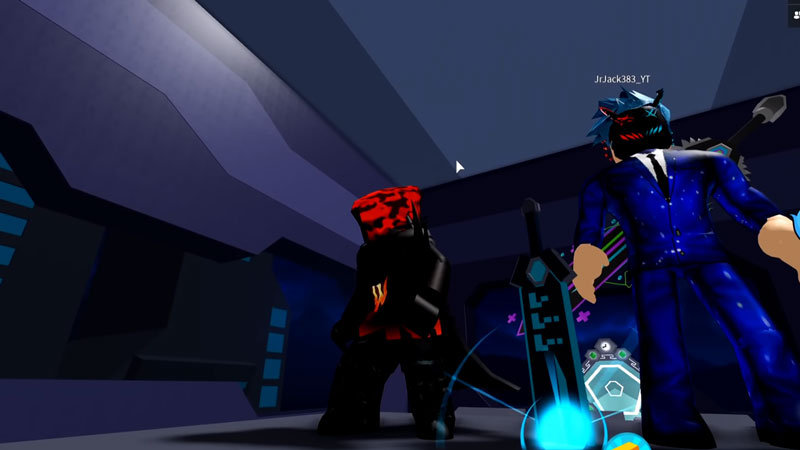 how to get russo's sword of truth in roblox