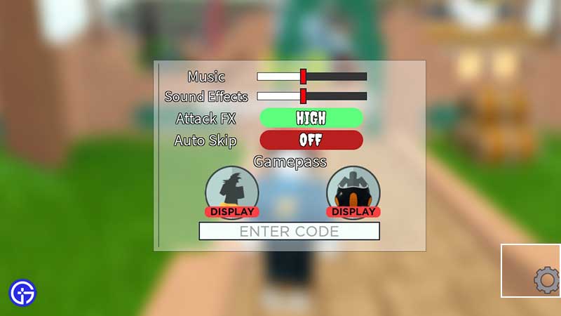 how to redeem astd codes roblox