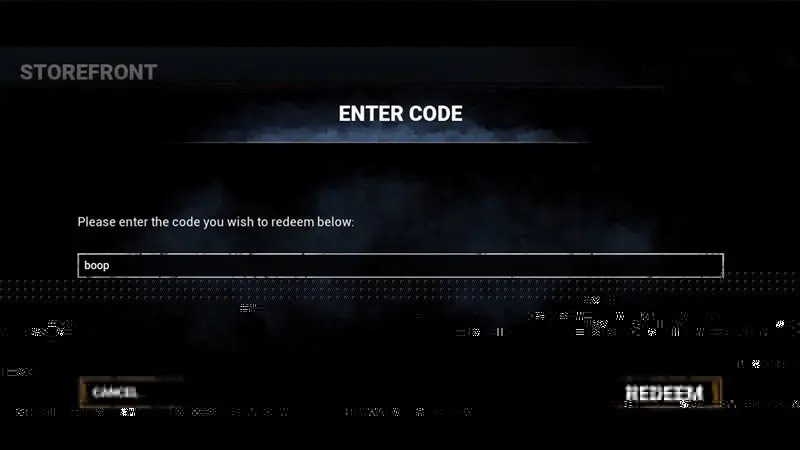how to redeem dead by daylight dbd codes