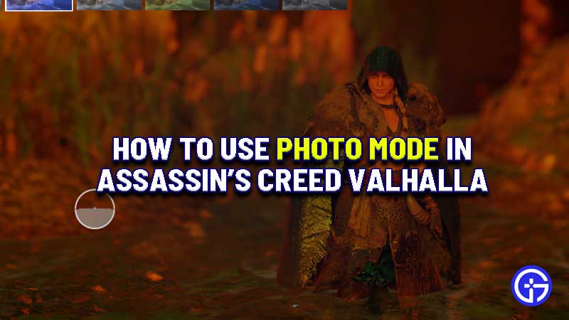 Assassin's Creed Valhalla screenshots - Image #29513