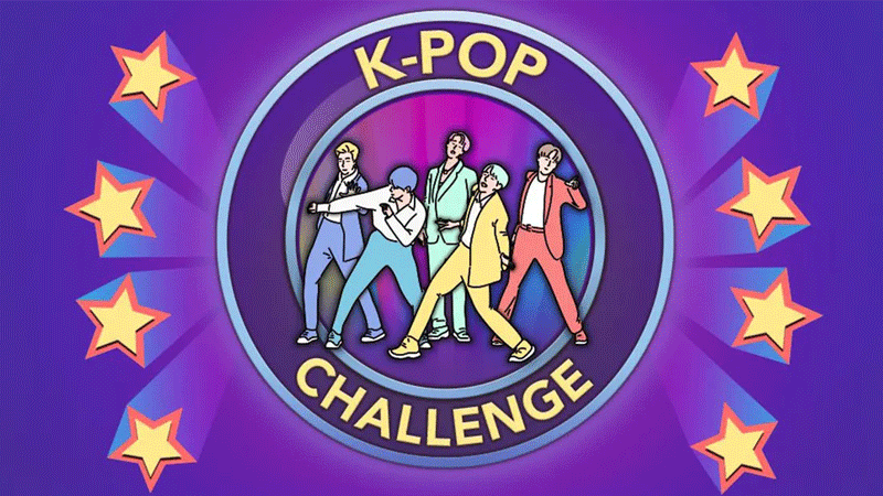 k Pop Star Challenge Guide