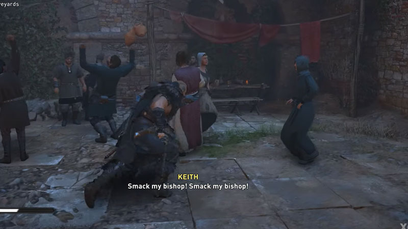 Best Easter Eggs and References In Assassin’s Creed Valhalla