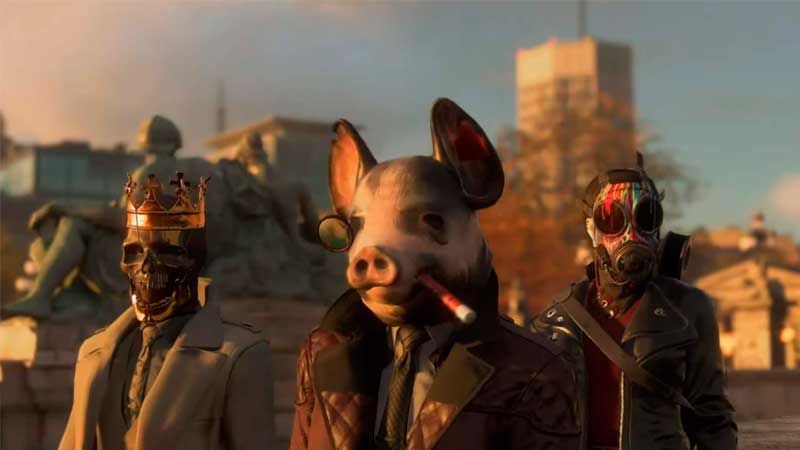 how to remove operatives in watch dogs legion