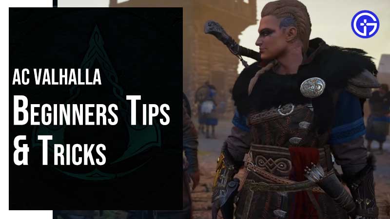Valhalla Beginners Guide