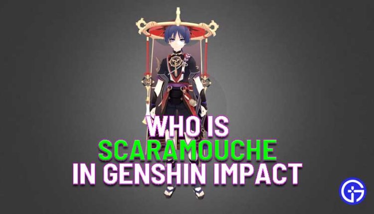 Genshin Impact Guide & Walkthrough - Gamer Tweak