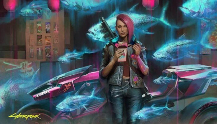 Cyberpunk 2077 Wiki Strategy Guide And Walkthrough - Gamer Tweak