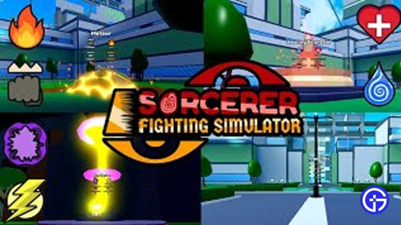 Auras Sorcerer Fighting Simulator Codes