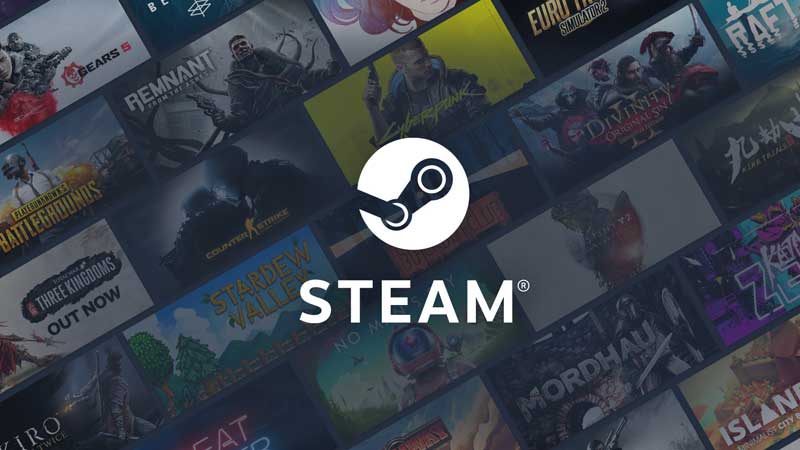 Steam Won't Opening Guide