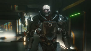 Cyberpunk 2077 Who Is Adam Smasher? (Answered)