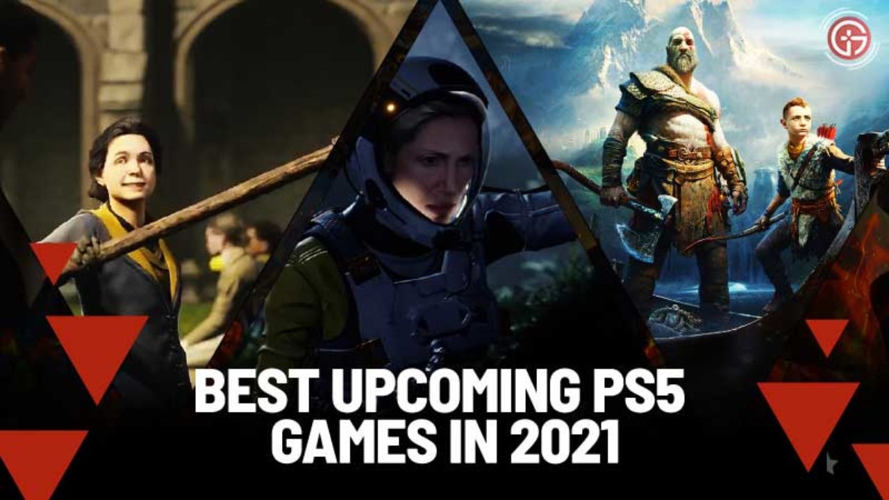 new upcoming ps5 games