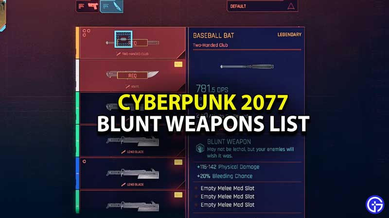 cyberpunk-2077-blunt-weapons-list