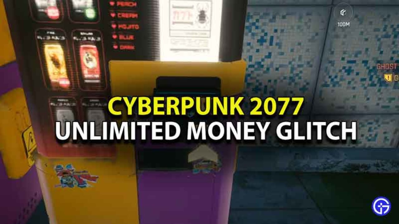 Cyberpunk 2077 Unlimited Money Glitch Use Crafting Xp Exploit - roblox pick a side money glitch