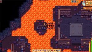 Stardew Valley: How To Farm Golden Walnuts On Ginger Island