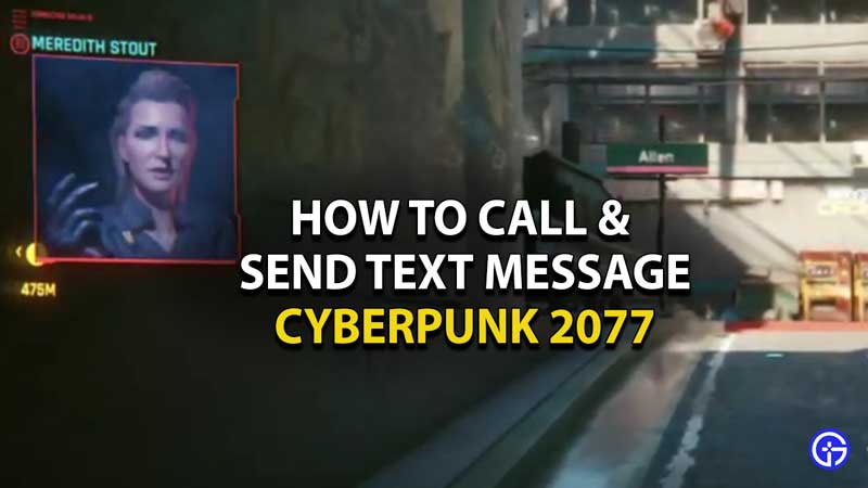 how-to-call-send-text-message-cyberpunk-2077