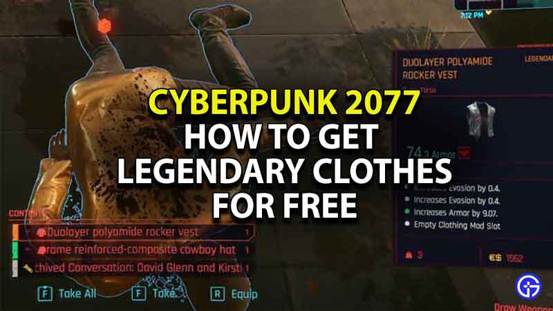 how-to-find-get-legendary-clothes-cyberpunk-2077