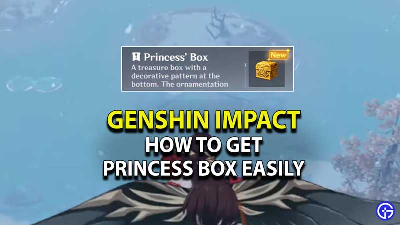 how-to-get-princess-box-genshin-impact-open-secret-room