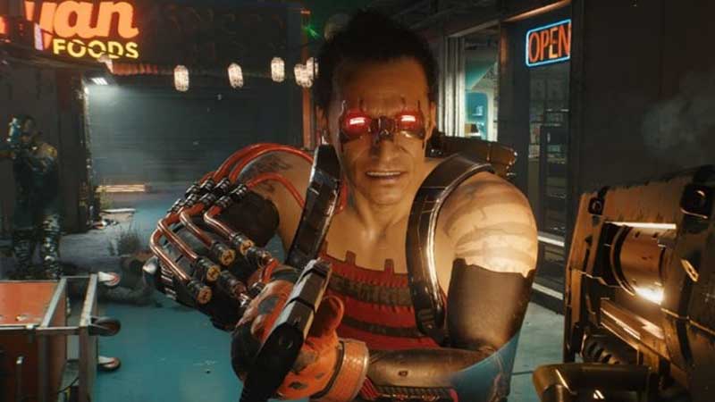 How To Easily Level Up Crafting In Cyberpunk 2077