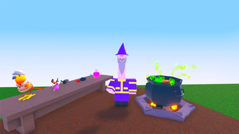 wacky wizards roblox adult game