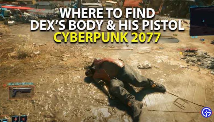 Cyberpunk 2077 Wiki Strategy Guide And Walkthrough - Gamer Tweak