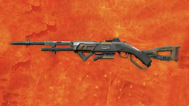 30 30 repeater rifle
