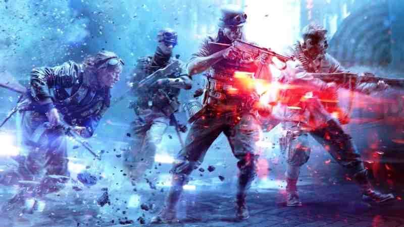 Battlefield 6 Will be Reportedly Cross-Gen Targetting 128 Players