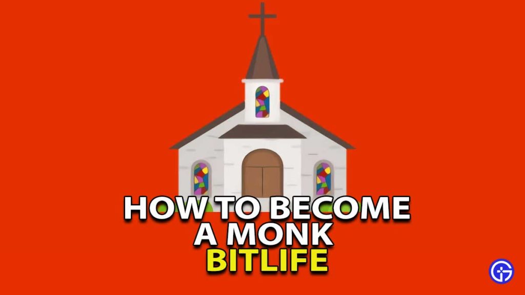 BitLife Monk Guide